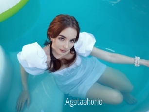 Agataahorio