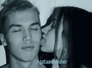 Agataandalisher