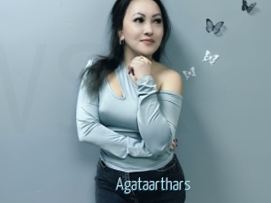 Agataarthars