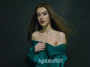 agatabuffett Video Sexe