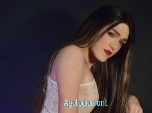 agatadiamont Video Sexe