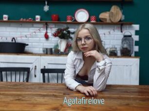 Agatafirelove