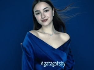 Agatagatsby