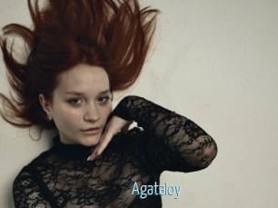 Agataloy
