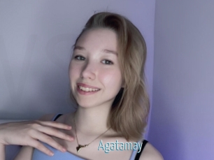 Agatamay