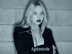 Agatamirele