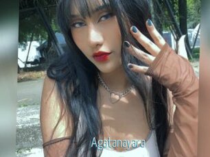 Agatanayara