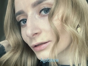 Agatanew