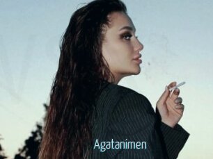 Agatanimen