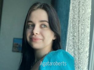 Agataroberts