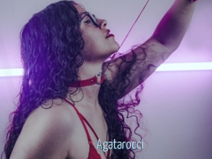 Agatarocci