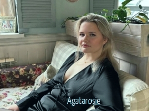 Agatarosie