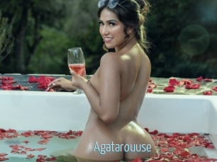 Agatarouuse