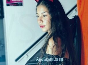 Agatasantorini