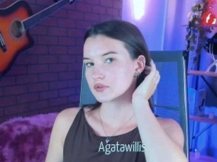 Agatawillis