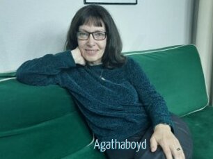 agathaboyd Video Sexe