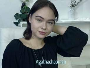 Agathachapman