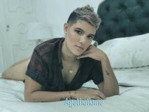 Agathaflame