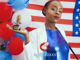 Agathafoxxx