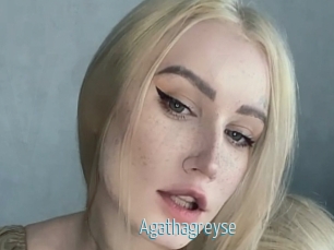 Agathagreyse
