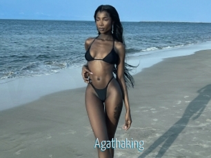 agathaking Video Sexe