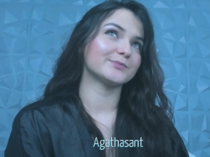 Agathasant