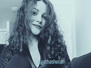 Agathasheran