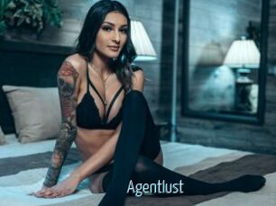 Agentlust