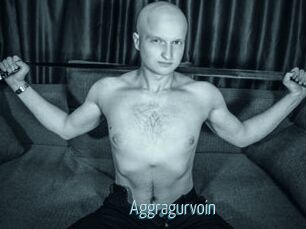 Aggragurvoin