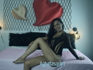 Aghatasquirt
