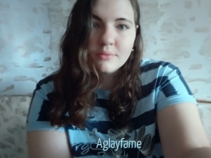 Aglayfame