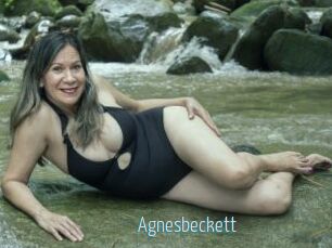 Agnesbeckett