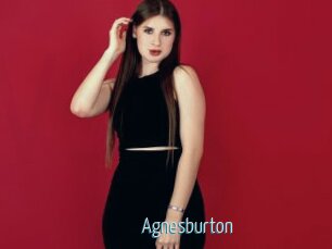 Agnesburton
