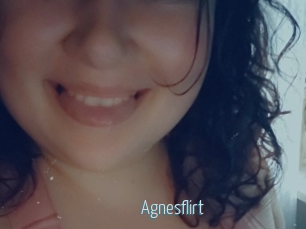 Agnesflirt