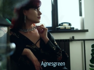 Agnesgreen