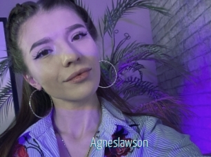 Agneslawson
