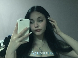 Agnesmorrison