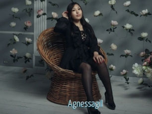 Agnessagill