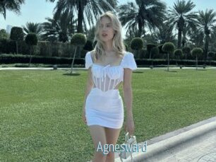 Agnesward