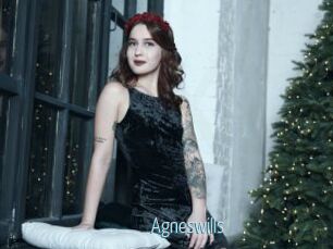 Agneswills