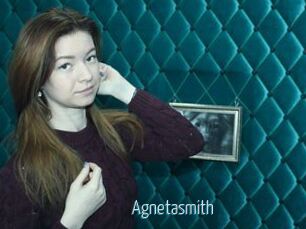 Agnetasmith