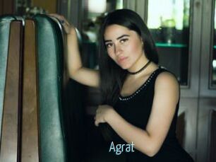 Agrat