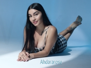 Ahdararose