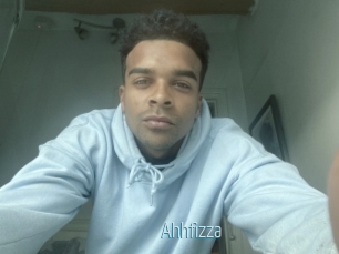 Ahhfizza