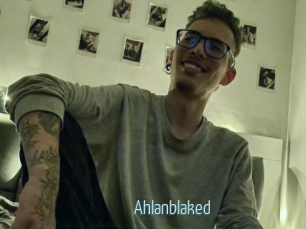 Ahlanblaked