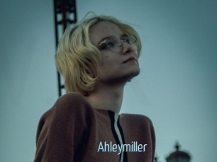 Ahleymiller