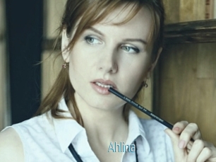 Ahlina