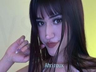 Ahri_roux