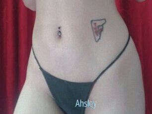 Ahsley