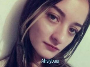 Ahslybaer